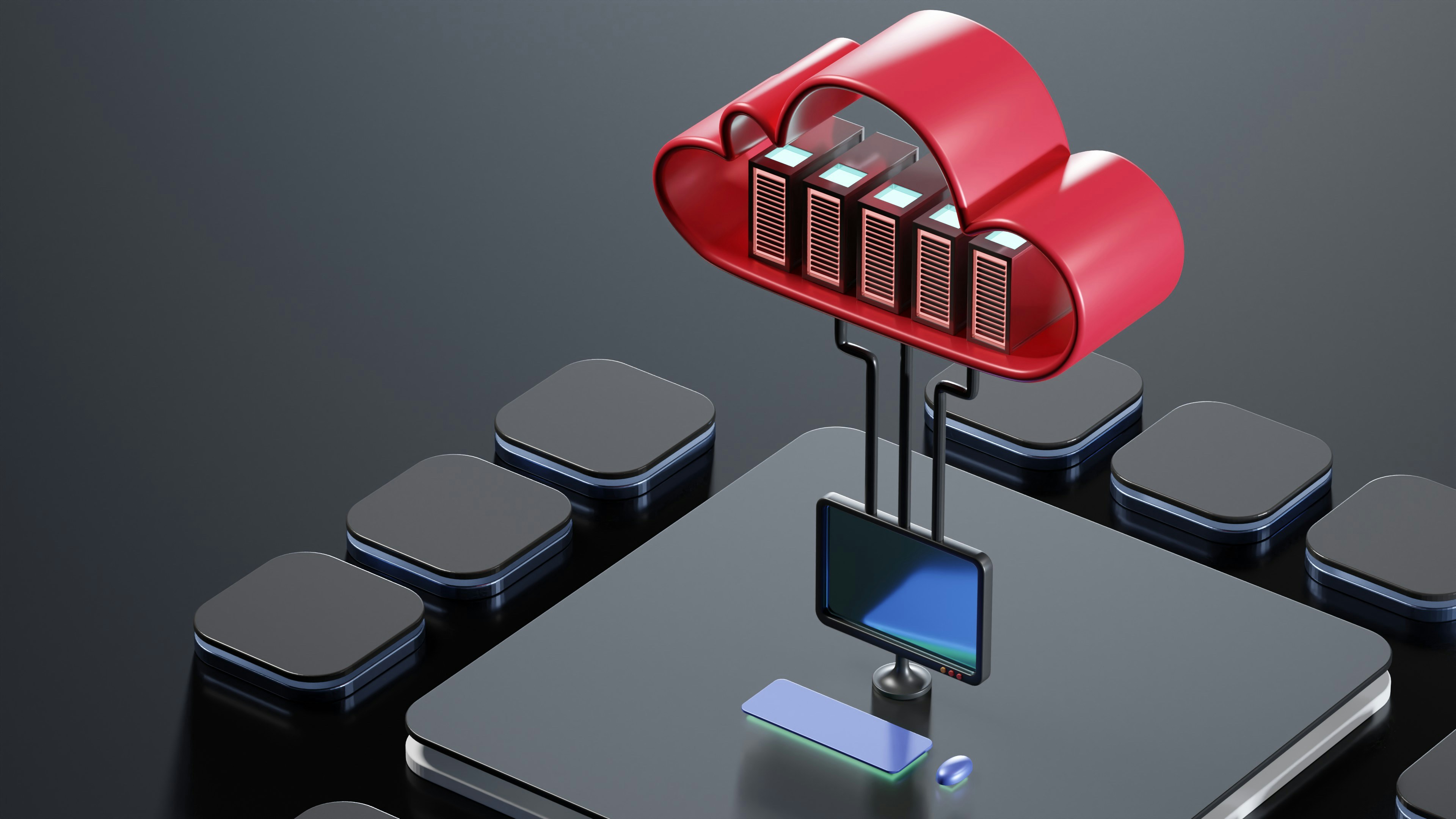 Multi-Cloud · Connectivity