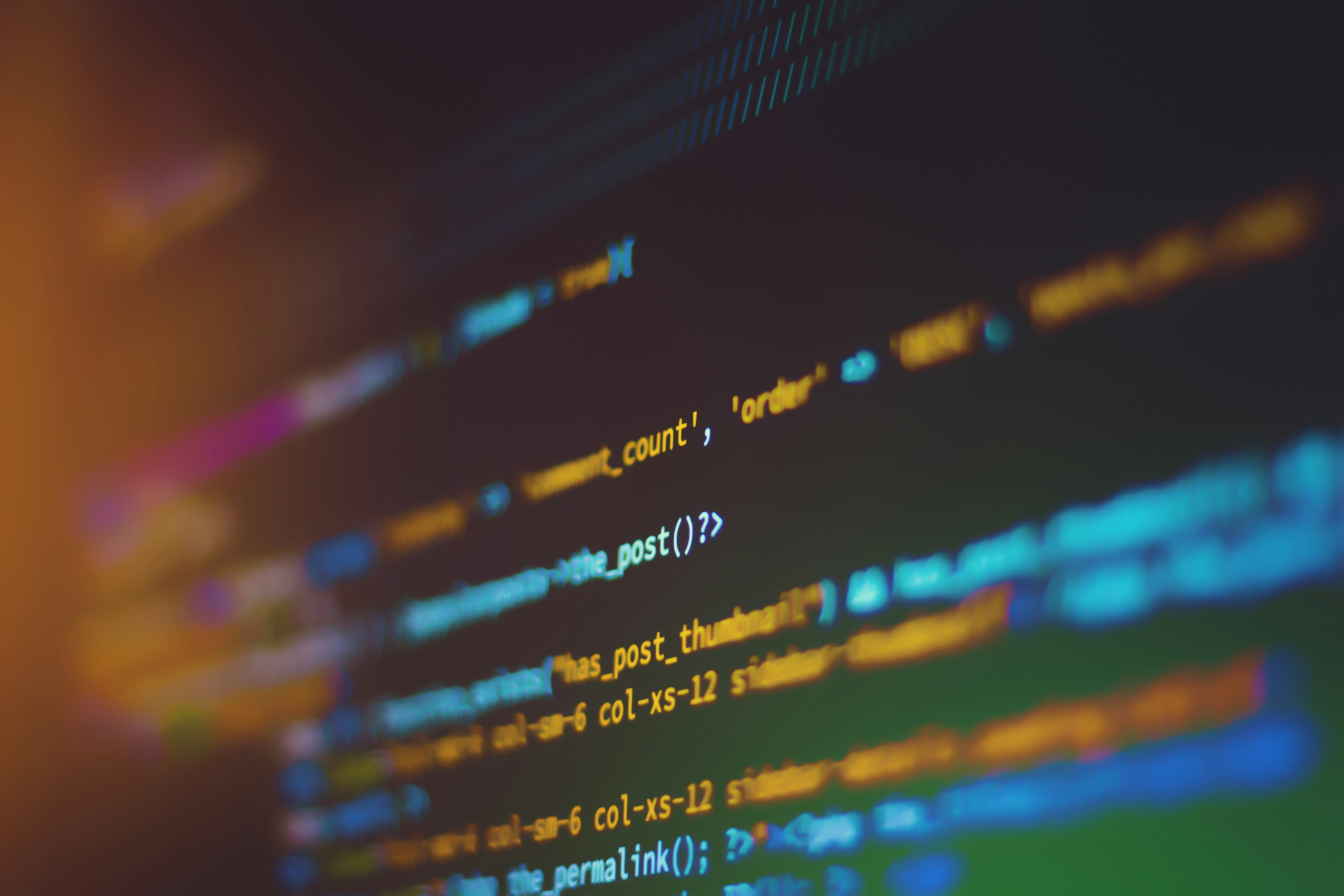 Templates · Security