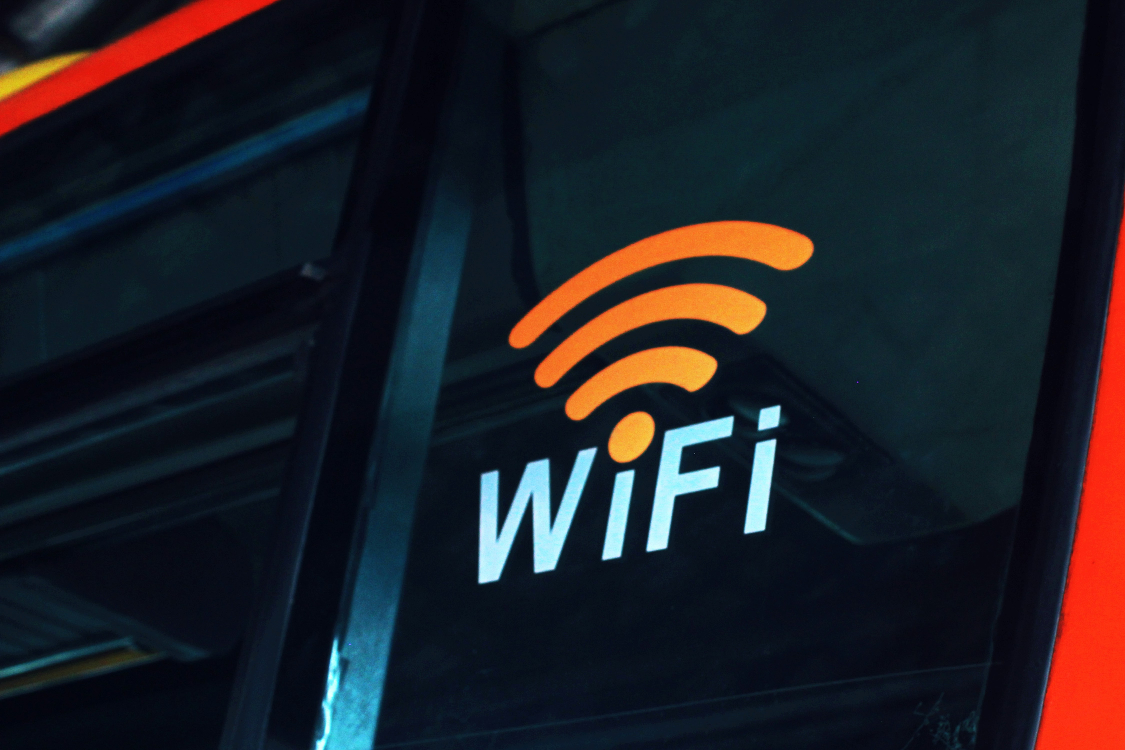Wireless · Next-Gen